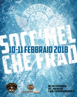 #9314 - Socmel che Fraad (10-11 Febbraio 2018)