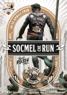 Socmel che Run 2018