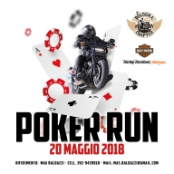 #9314 - Poker Run (Domenica 20 Maggio 2018)
