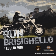 #9314 - Run Brisighello (Domenica 1 Luglio 2018)