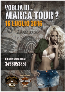 #9314 - @Marca Tour by Treviso Chapter