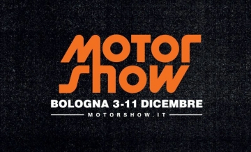#9314 @ Motor Show Bologna