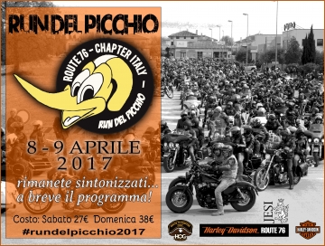 #9314 @ Run del Picchio by Route76