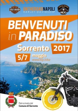 #9314 @ Benvenuti in Paradiso by Vesuvio Chapter