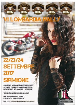 #9314 @ VI Lombardia Rally