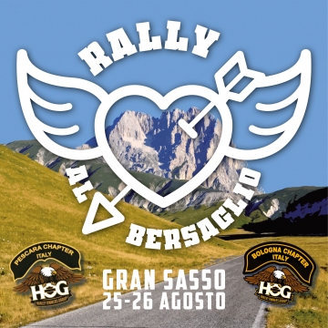 #9314 - Rally a Bersaglio (25 -26 Agosto 2018)